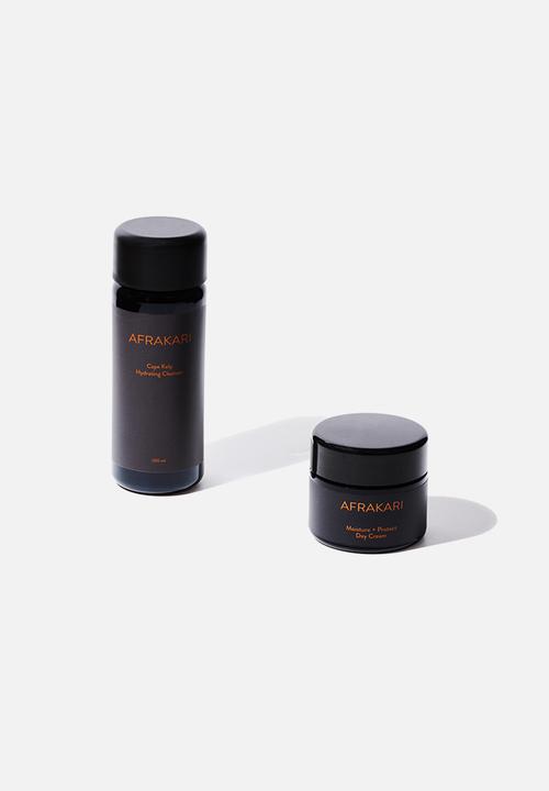 AFRAKARI - Essential Luxury Gift Set