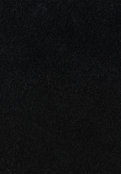G-STAR - Garber zip boot - black