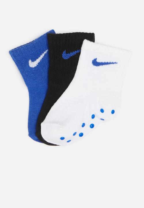 Nike - Phantom camo bootie - Game royal