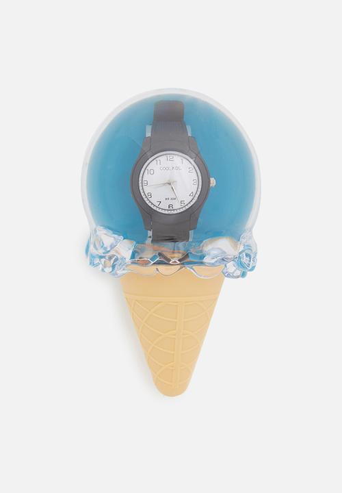 Cool Kids - Sugar watch - black