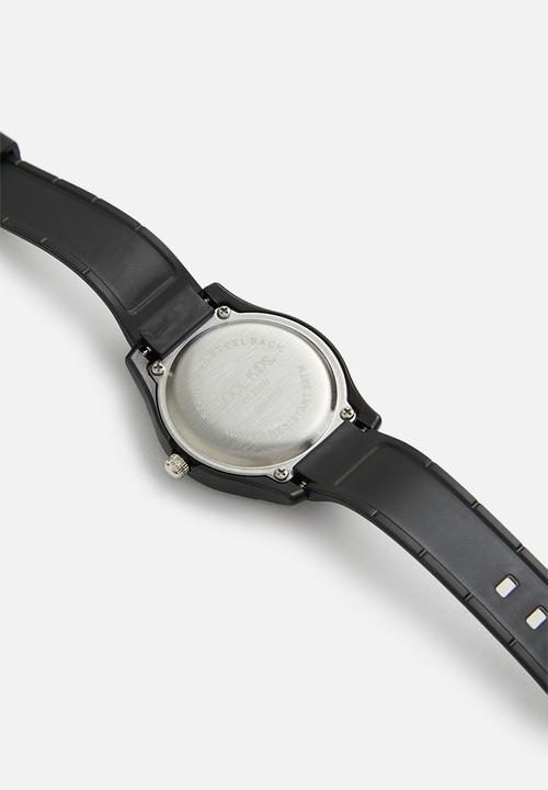 Cool Kids - Sugar watch - black