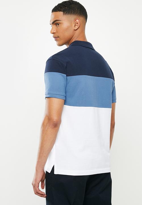 Levi’s® - Ama housemark polo - multi