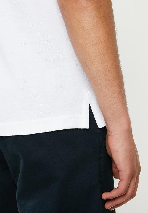 Levi’s® - Ama housemark polo - multi