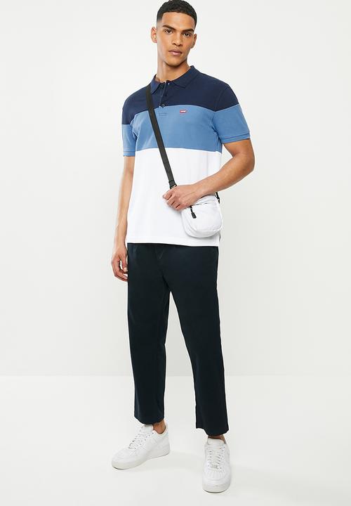 Levi’s® - Ama housemark polo - multi