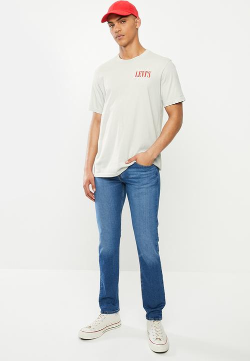 Levi’s® - 512® Slim taper - blue