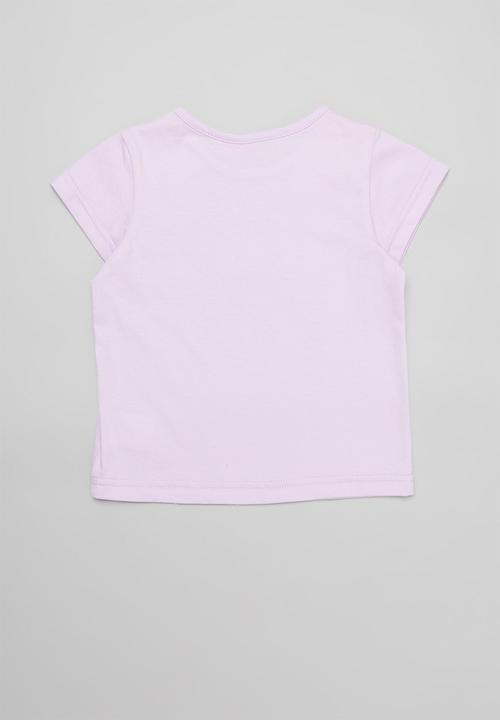Pop Candy - Girls 3 pack tees - multi