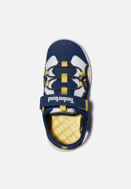 Timberland - Perkins row fisherman - navy
