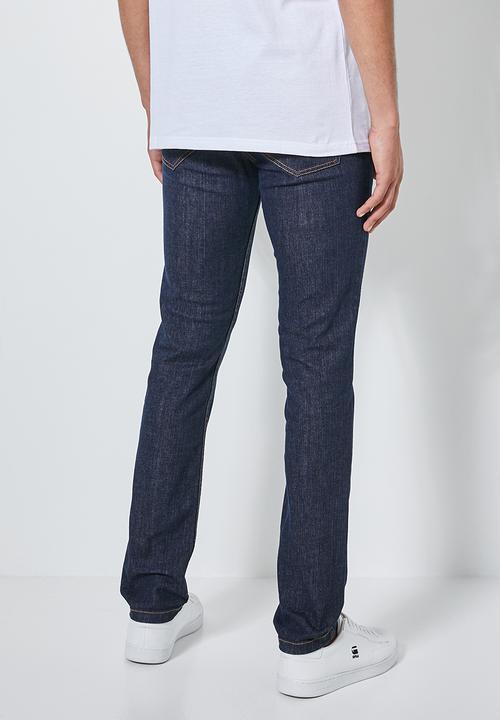 Superbalist - Boston slim jeans - dark blue