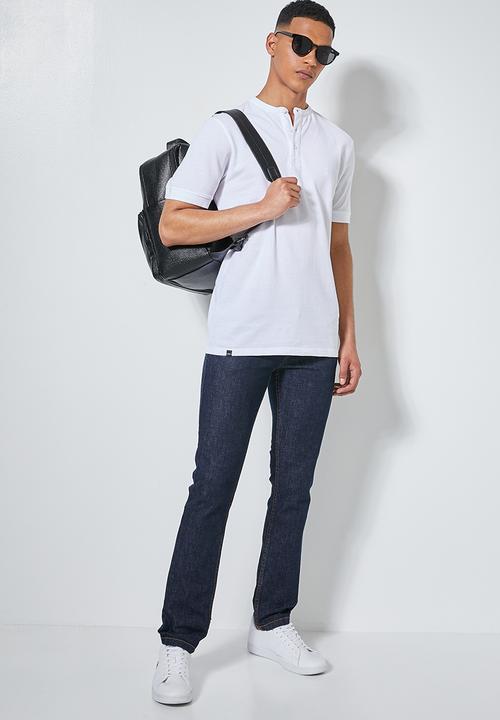 Superbalist - Boston slim jeans - dark blue