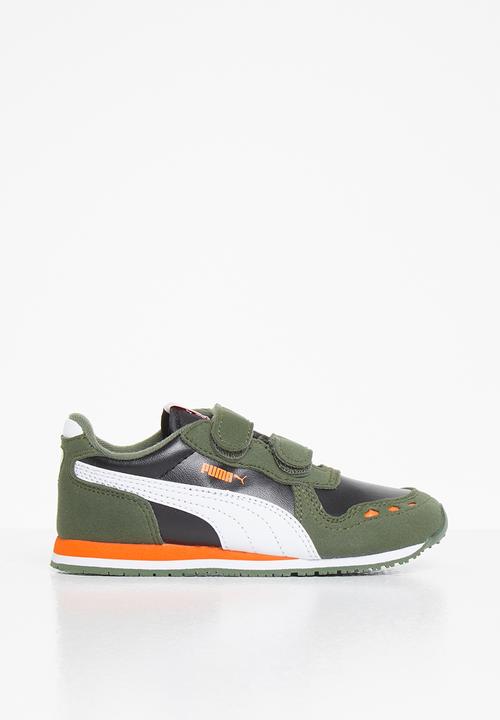 puma cabana racer sl v inf