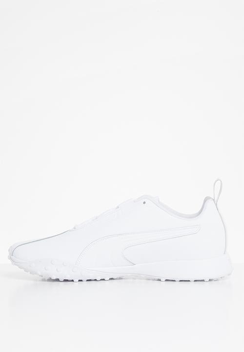PUMA - H.st.20 leather - puma white