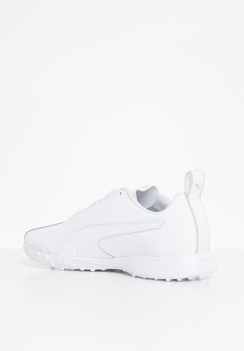 PUMA - H.st.20 leather - puma white