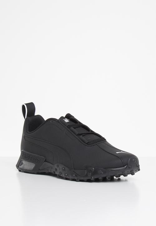 PUMA - H.st.20 leather wn s - puma black-puma white