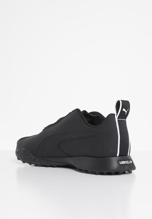 PUMA - H.st.20 leather wn s - puma black-puma white