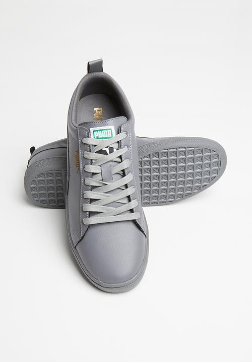PUMA - Basket lo utility zadp - castlerock