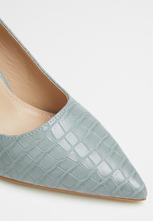 Plum - Golda court - blue