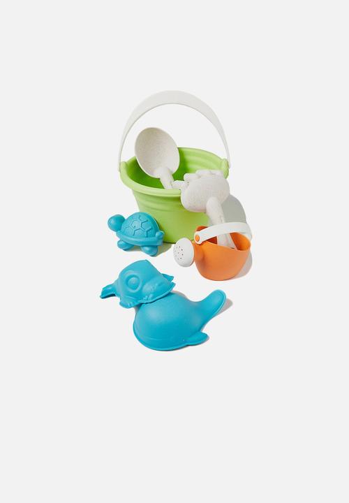 Cotton On - Beach set - multi