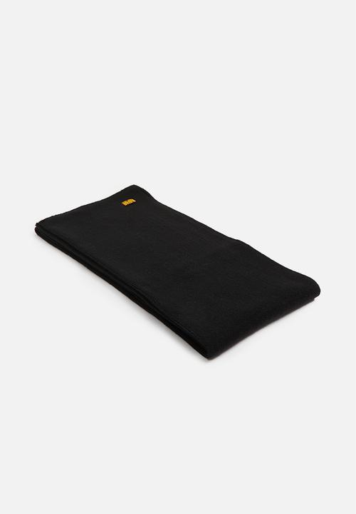 G-STAR - Effo scarf - black