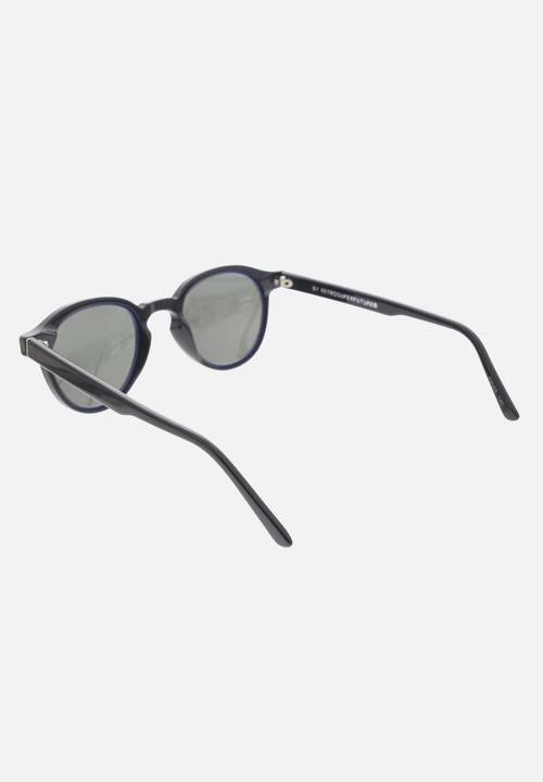 SUPER By Retrosuperfuture® - Iconic series sunglasses 49-22-145 - black