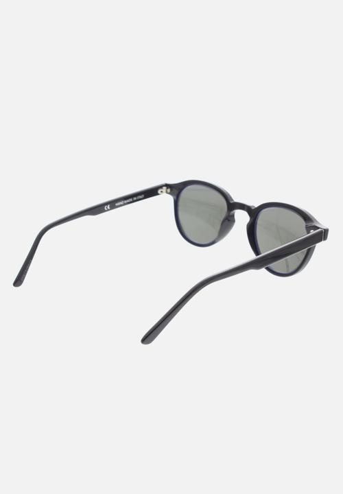 SUPER By Retrosuperfuture® - Iconic series sunglasses 49-22-145 - black