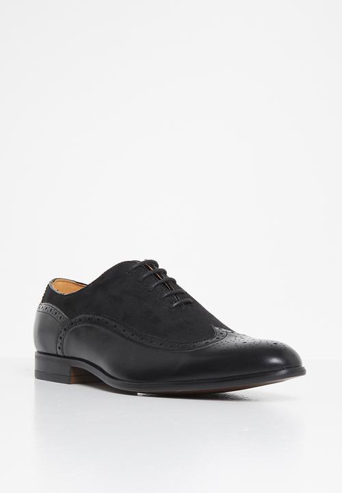 MAZERATA - Rondi - black