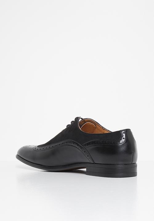 MAZERATA - Rondi - black