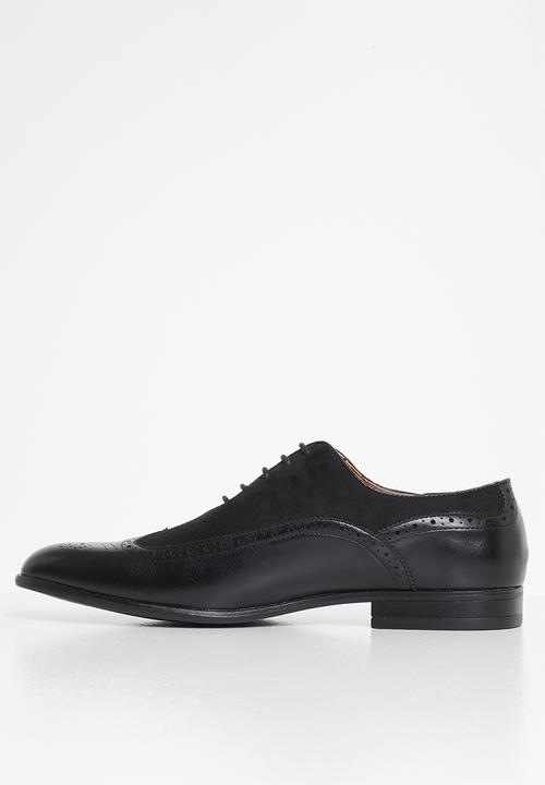 MAZERATA - Rondi - black