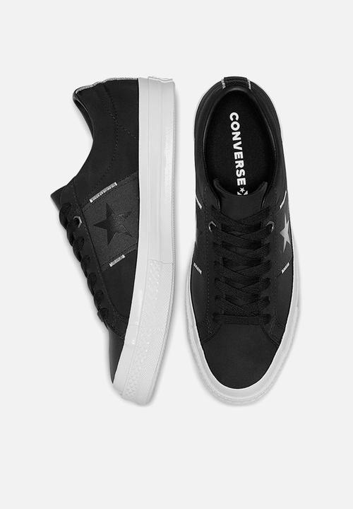 Converse - Cons one star flight school ox m - black 
