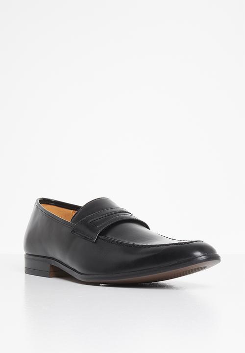 MAZERATA - Rondi - black