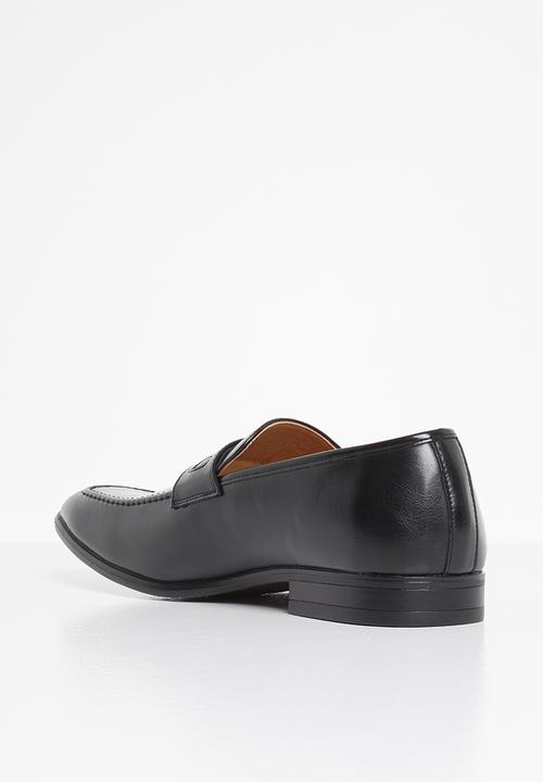 MAZERATA - Rondi - black