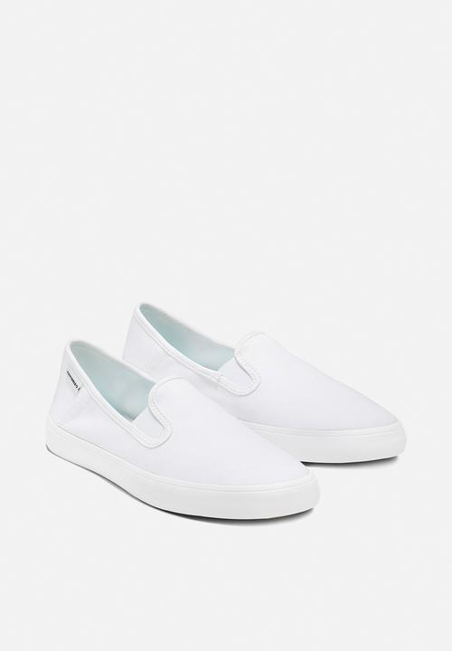 Converse - Converse rio summer crush slip l - white 