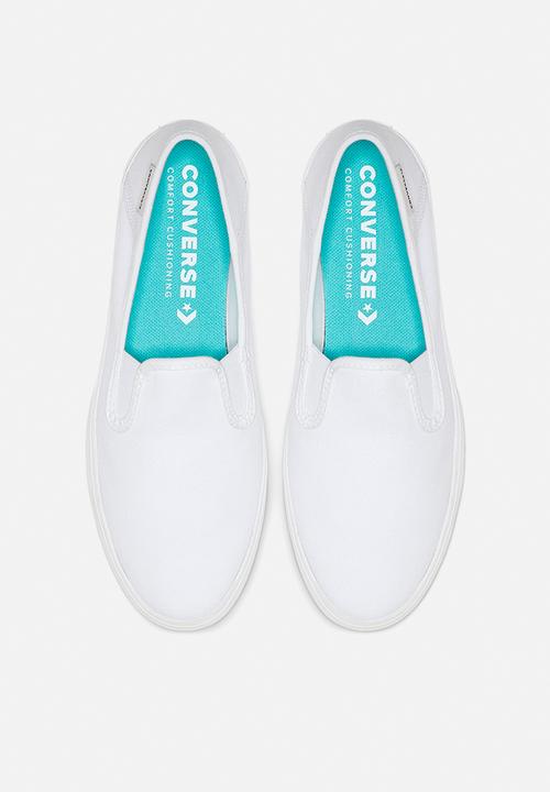 Converse - Converse rio summer crush slip l - white 