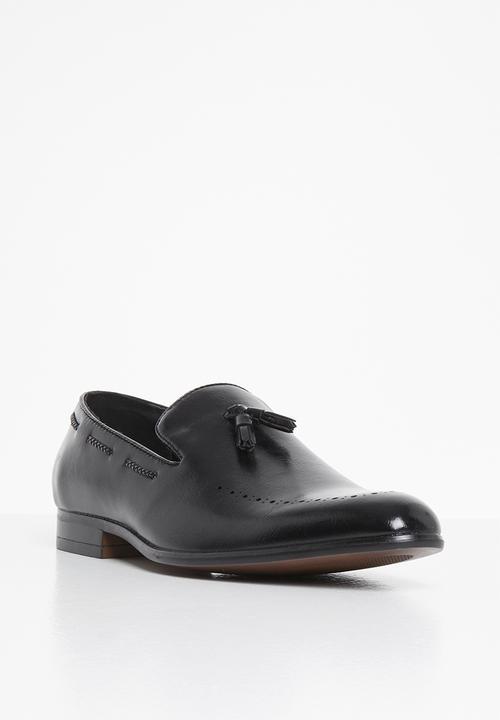 MAZERATA - Rondi - black