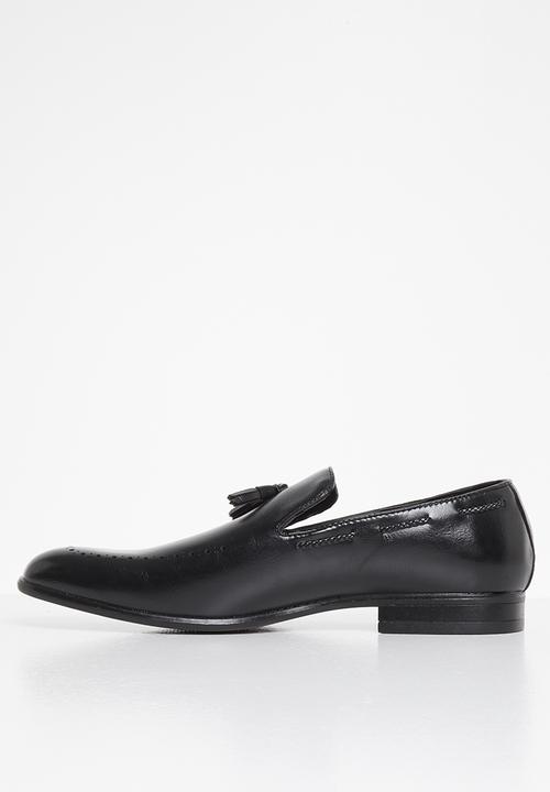 MAZERATA - Rondi - black