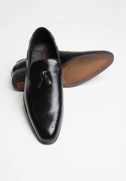 MAZERATA - Rondi - black