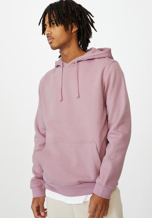 factorie basic hoodie