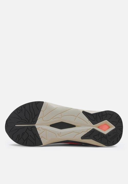 PUMA - Lqdcell shatter xt geo pearl wns - puma black