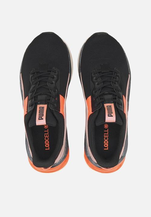 PUMA - Lqdcell shatter xt geo pearl wns - puma black