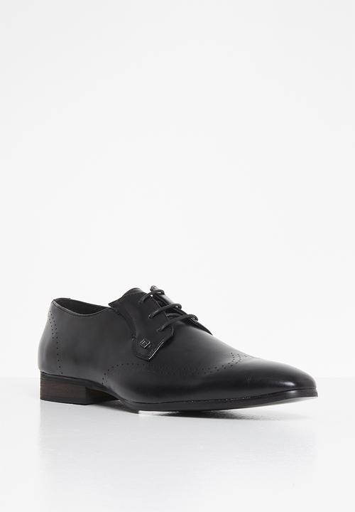 MAZERATA - Magio - black
