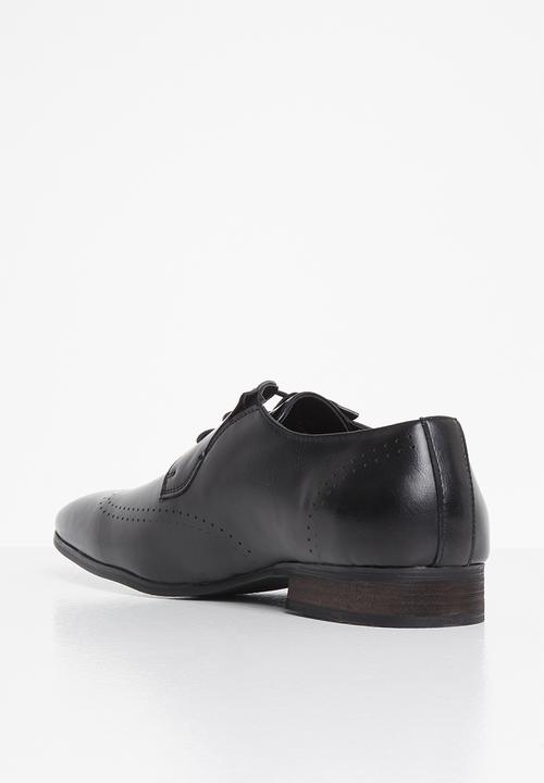 MAZERATA - Magio - black