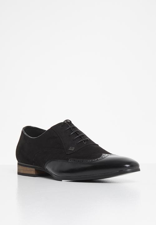 MAZERATA - Magio 48 - black