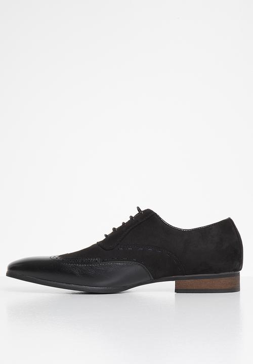 MAZERATA - Magio 48 - black