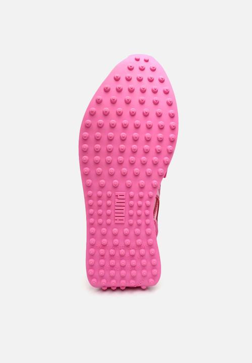 PUMA Select - Future rider pp wn's - luminous pink