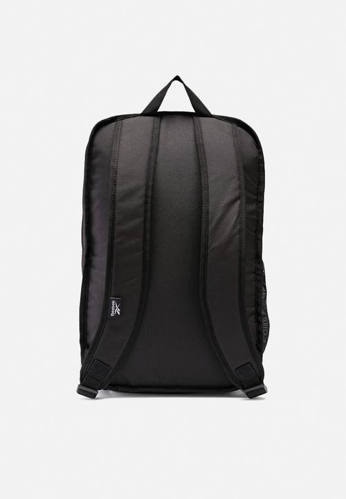 Reebok - Training essentials backpack  - black