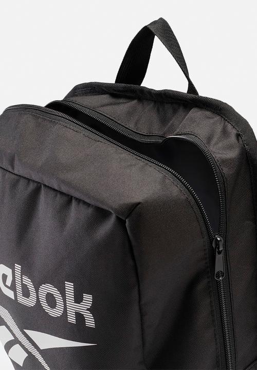 Reebok - Training essentials backpack  - black