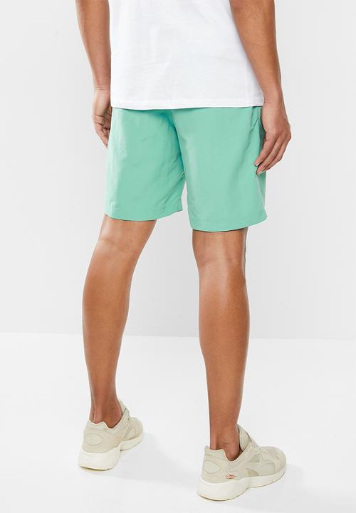 The North Face - Class v water short - turquoise
