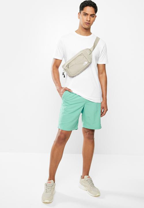 The North Face - Class v water short - turquoise