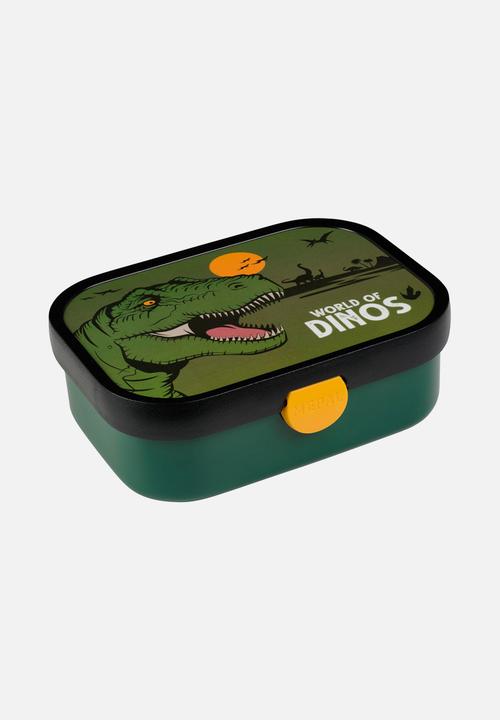 Mepal campus lunch box - dino