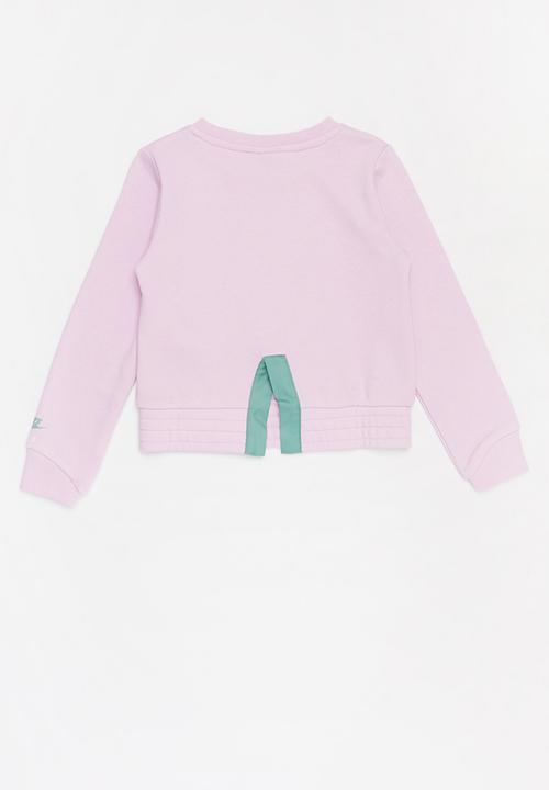 Nike - Nkg nike air crew - pink