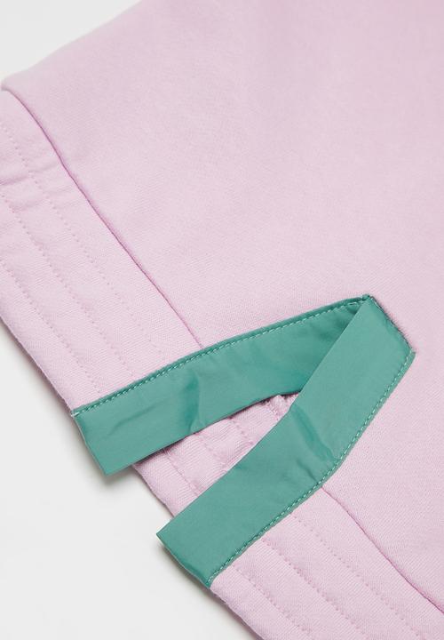 Nike - Nkg nike air crew - pink